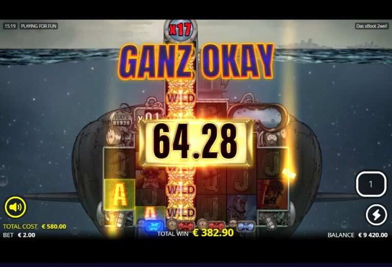 Screenshot 3 van Das xBoot 2